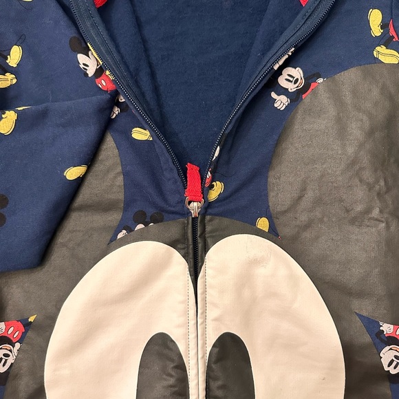 Disney Store Jacket - New - Picture 2 of 4